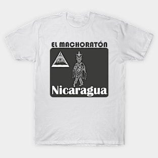 El Machoraton T-Shirt